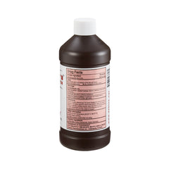 Dakins® Solution Half Strength Antimicrobial Wound Cleanser, 16-ounce Twist Cap Bottle