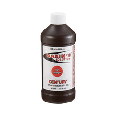 Dakins® Solution Half Strength Antimicrobial Wound Cleanser, 16-ounce Twist Cap Bottle