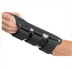 B.A.T.H. Left Wrist Brace, Small
