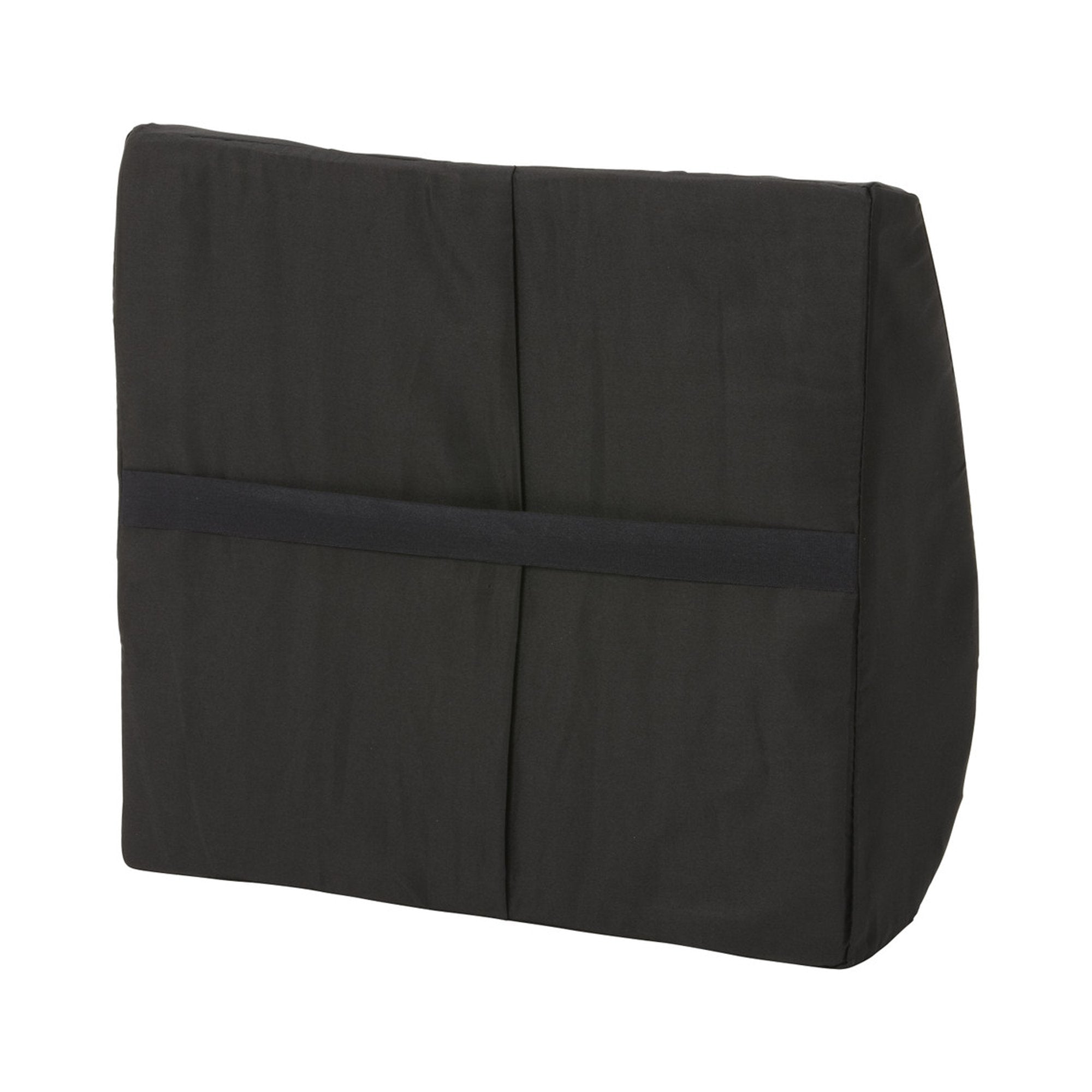 Mabis® Lumbar Cushion, Standard, Black
