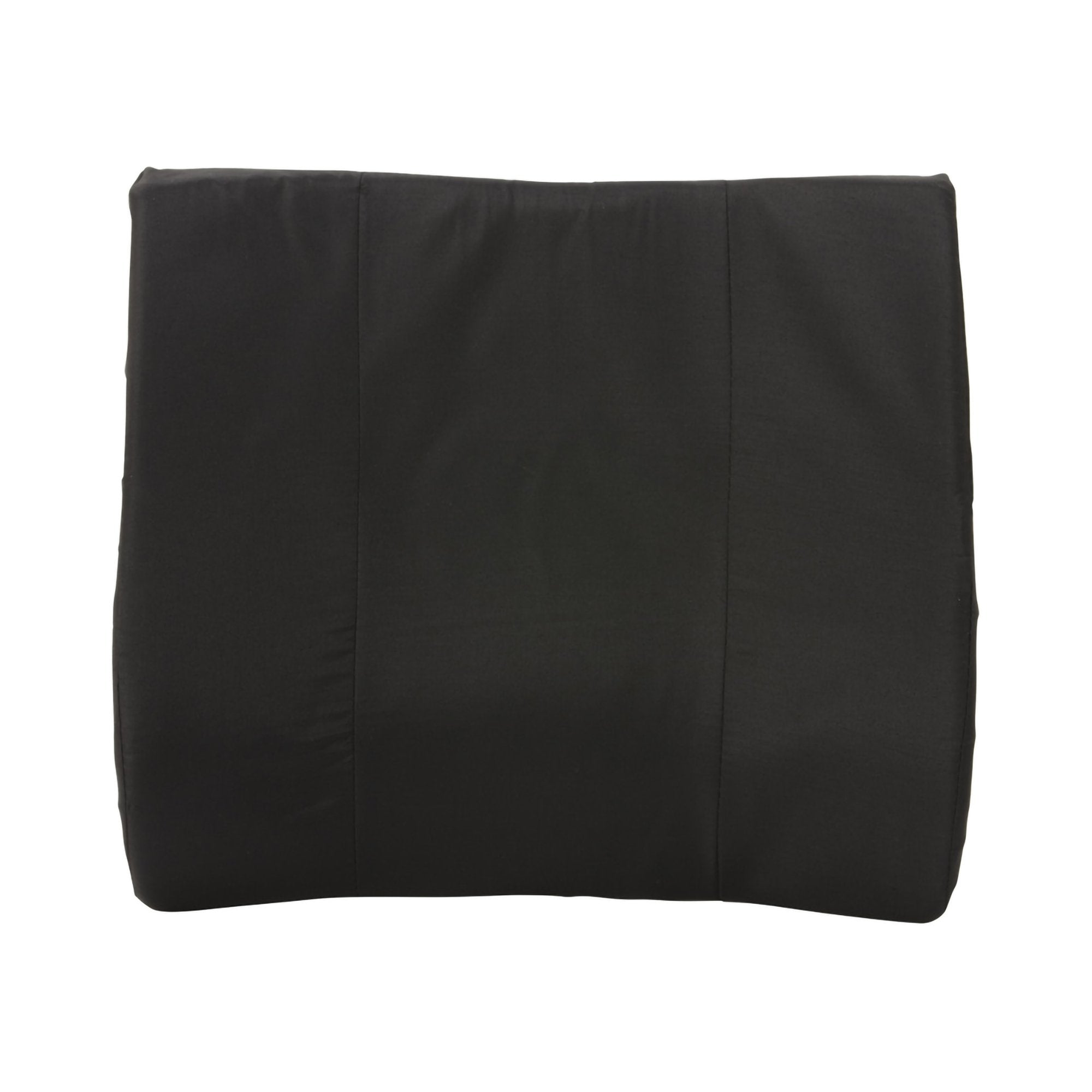 Mabis® Lumbar Cushion, Standard, Black