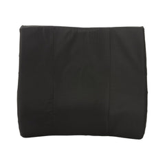 Mabis® Lumbar Cushion, Standard, Black