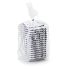 BD Luer Tip Cap, Syringe