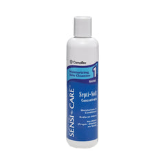 ConvaTec® Sensi-Care® No-Rinse Shampoo and Body Wash