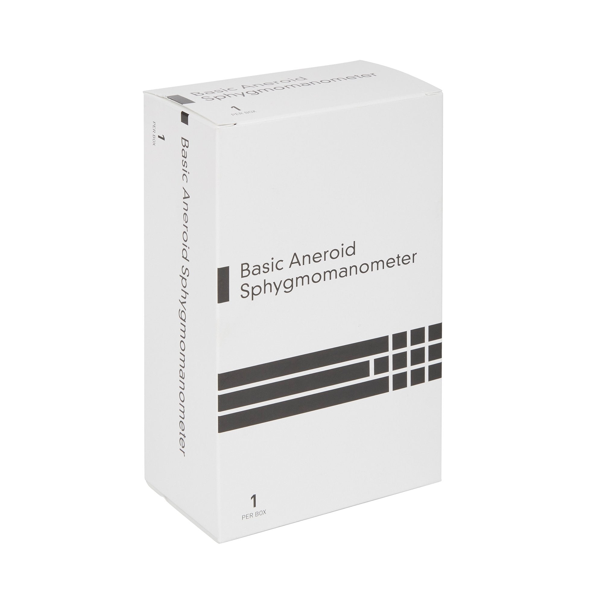 McKesson Standard Aneroid Sphygmomanometer