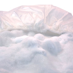 Comfort® Rinse-Free Shampoo Cap, Powder Scent