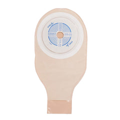 ActiveLife® One-Piece Drainable Opaque Colostomy Pouch, 12 Inch Length, 3/4 to 2Â½ Inch Stoma