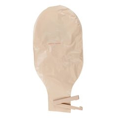 ActiveLife® One-Piece Drainable Opaque Colostomy Pouch, 12 Inch Length, 3/4 to 2Â½ Inch Stoma