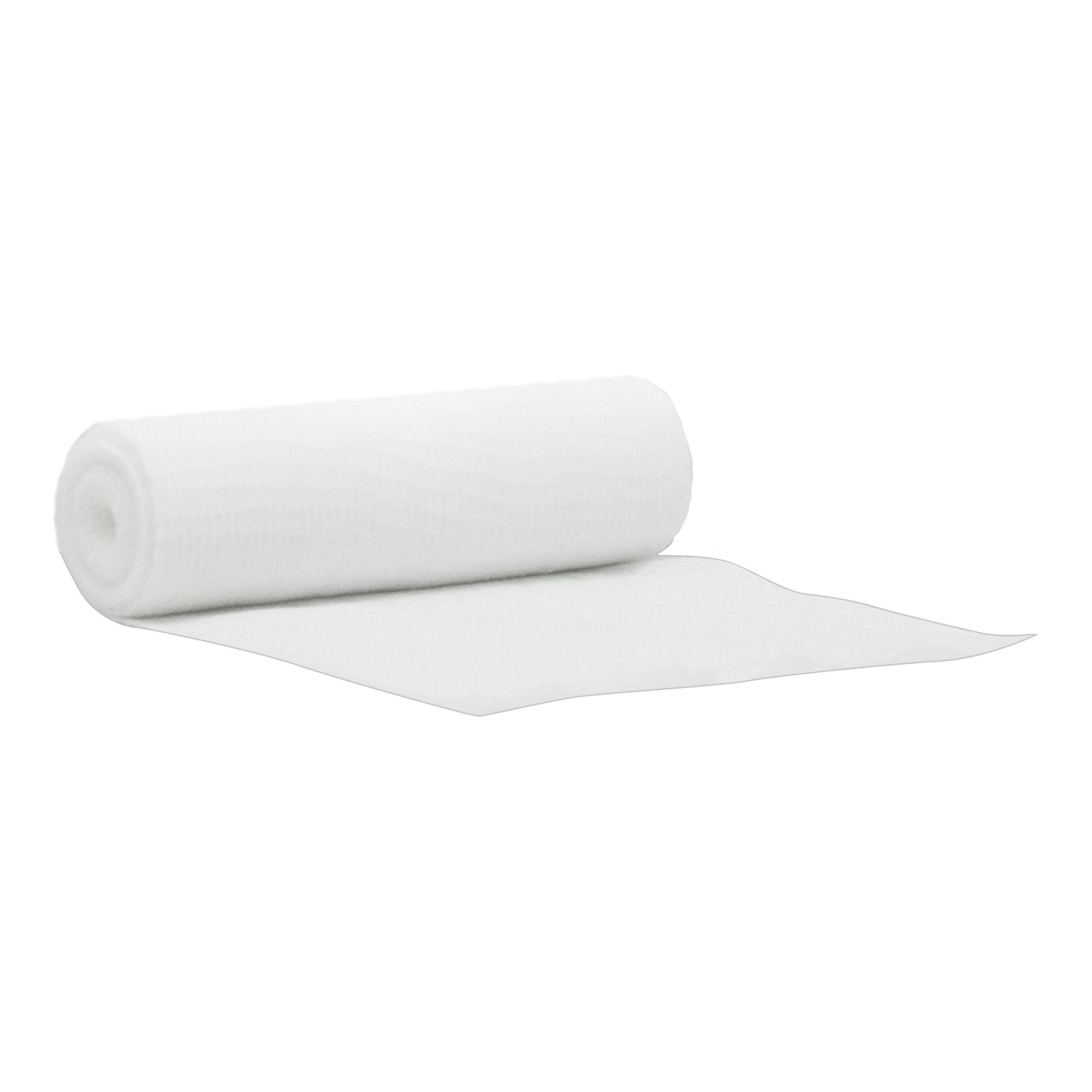 Dukal Sterile Conforming Bandage, 4 Inch x 4-1/10 Yard