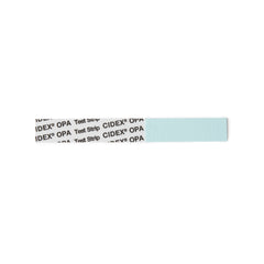 Cidex® OPA Concentration Indicator Test Strips