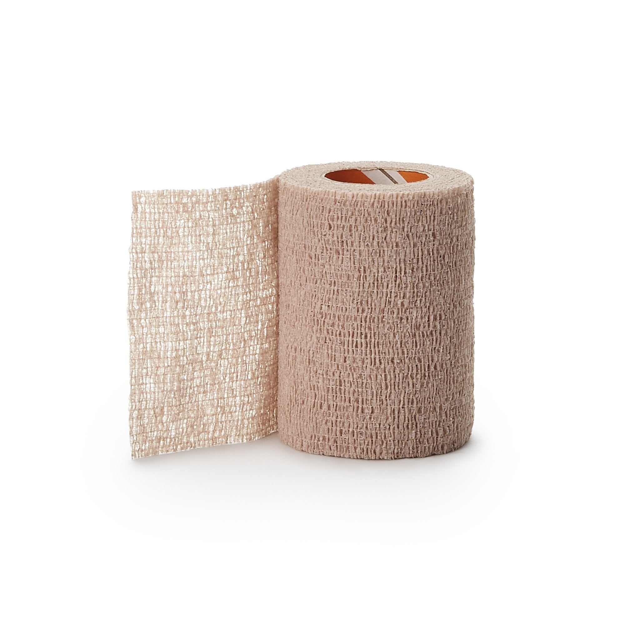 3M Coban LF Self-adherent Closure Cohesive Bandage, 3 Inch x 5 Yard