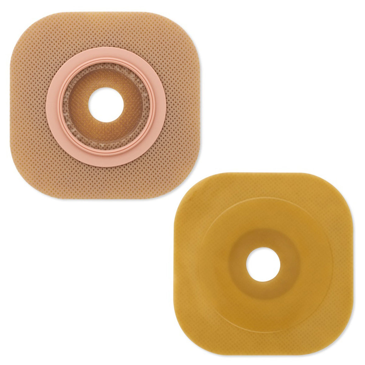 FlexWear Colostomy Barrier With Up to 2Â¼ Inch Stoma Opening