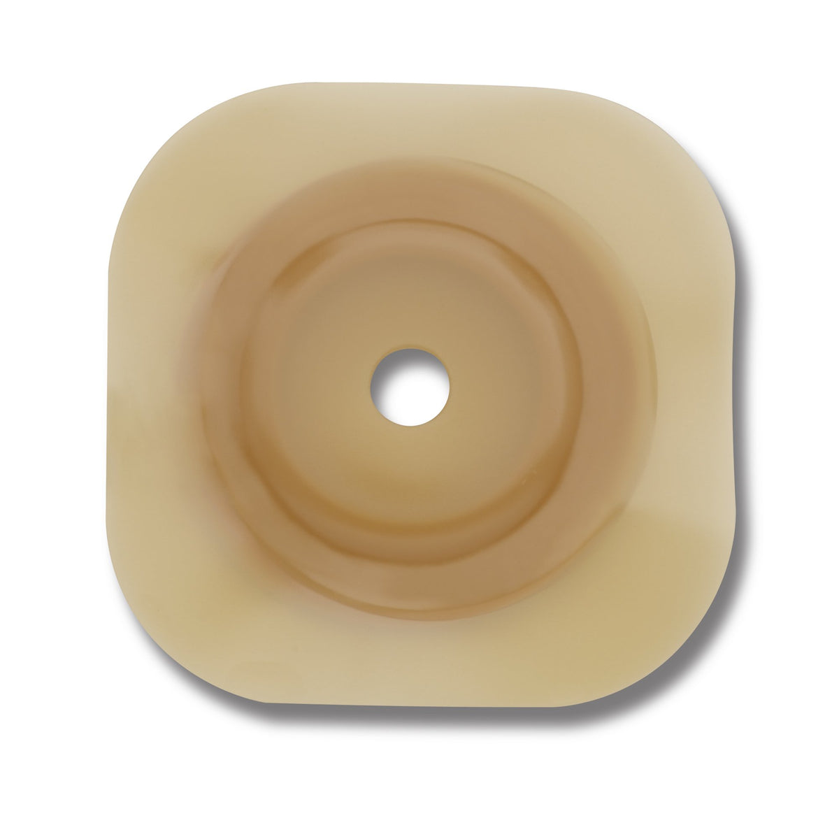 FlexTend Ostomy Barrier With Up to 1 Inch Stoma Opening