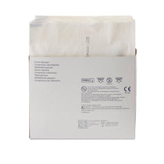 Curity Sterile Nonwoven Sponge, 4 x 4 Inch