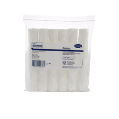 Conco® NonSterile Conforming Bandage, 4 Inch x 4-1/10 Yard