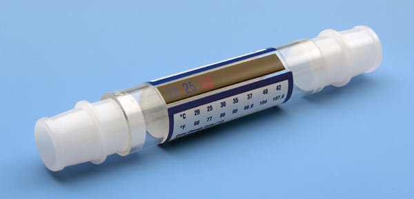 Airline® Tempo2 I Respiratory Therapy Thermometer