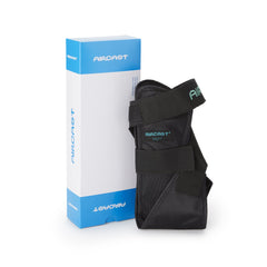 Aircast® Airsport Right Ankle Support, Medium