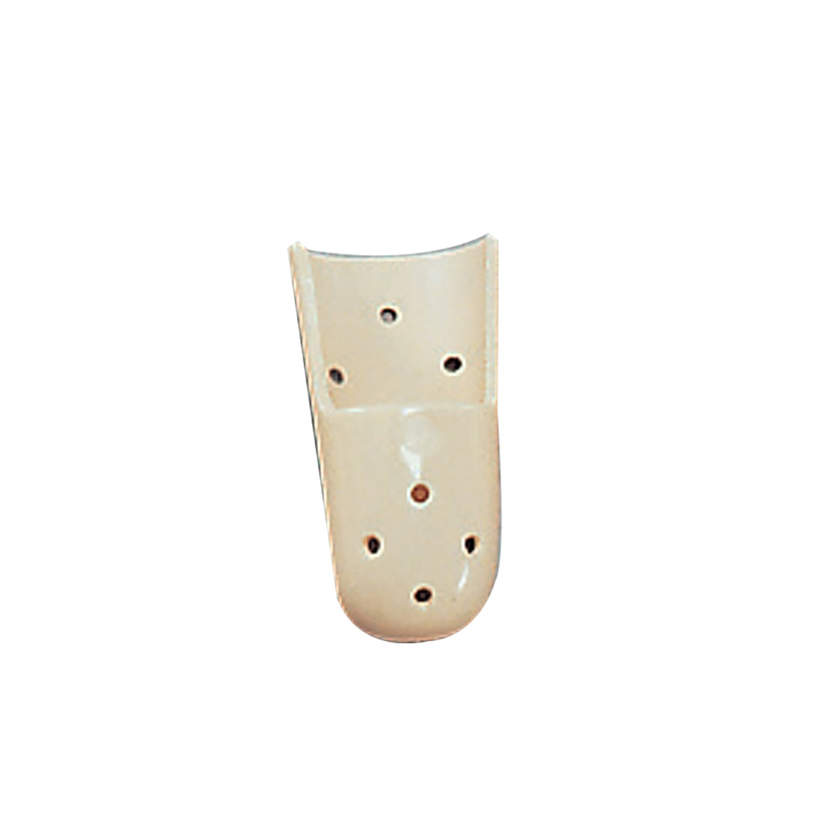 Plastalume® Stax-Mallet Finger Splint, Size 2