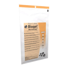 Biogel® Skinsense Polyisoprene Surgical Glove, Size 7, Straw Color