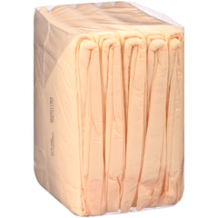 Attends Care Night Preserver Underpads, 36 X 36 Inch, Heavy Absorbency