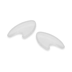 Gel Toe Spreaders without Closure Toe Spacer, Large