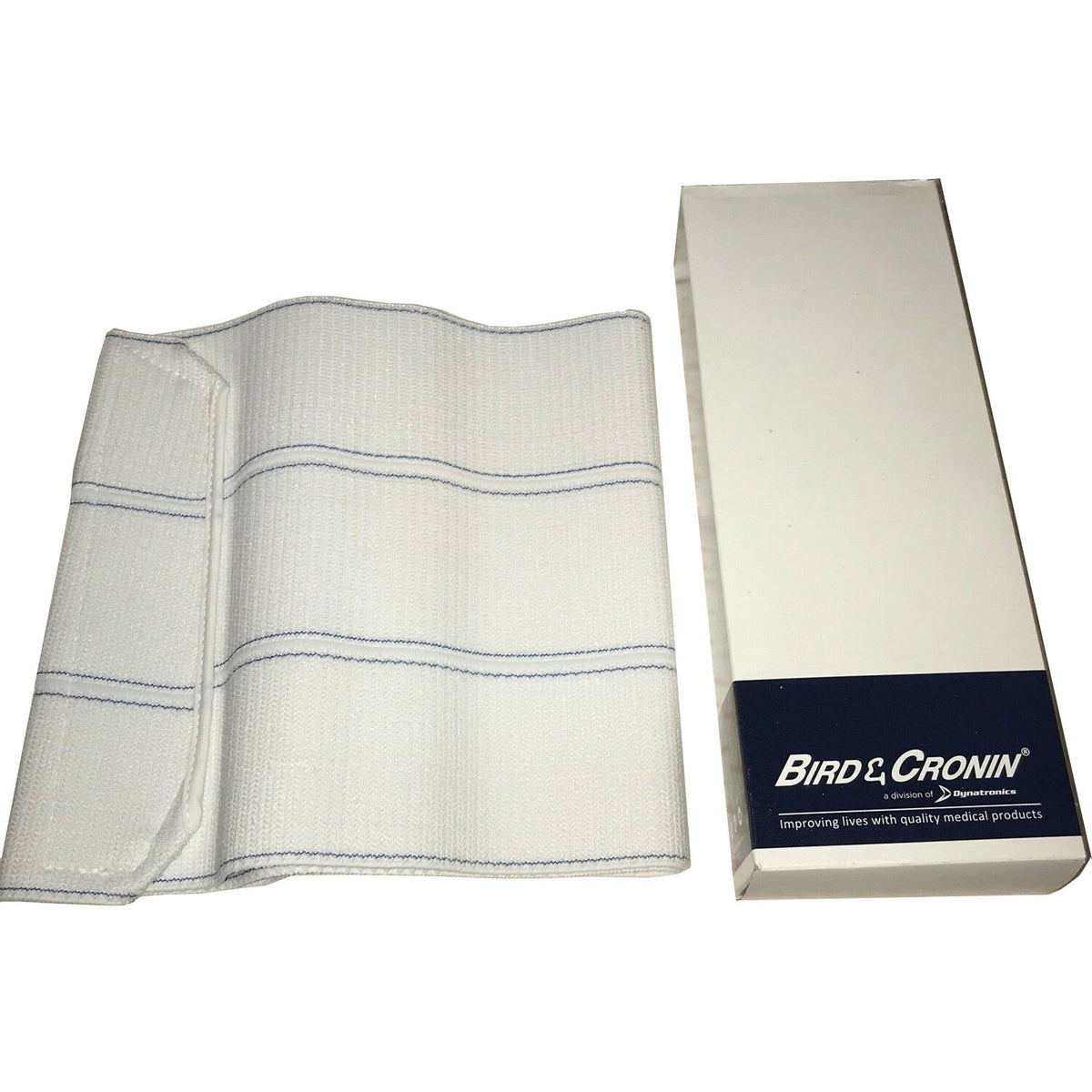 Comfor Abdominal Binder, One Size Fits Most