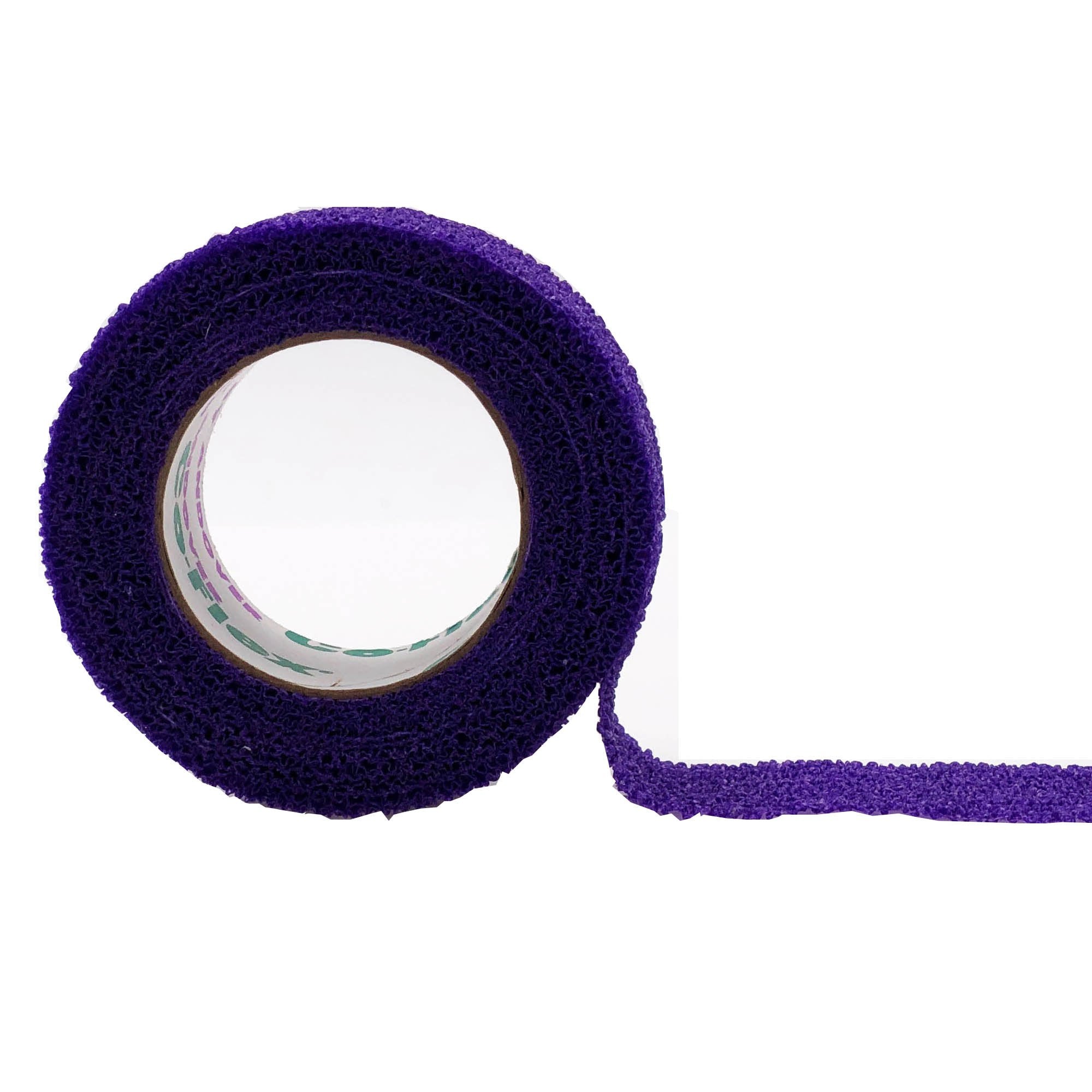 CoFlex® Self-adherent Closure Cohesive Bandage, 1-1/2 Inch x 5 Yard