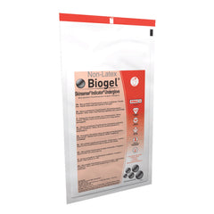 Biogel® Skinsense Indicator® Polyisoprene Surgical Underglove, Size 6, Blue
