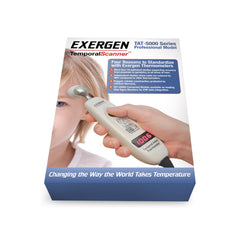 TemporalScanner Contact Thermometer