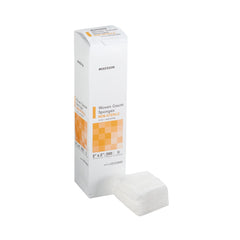 McKesson Gauze Sponge, 2 x 2 Inch