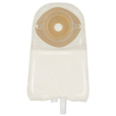 ActiveLife® One-Piece Drainable Transparent Urostomy Pouch, 10 Inch Length, 1Â¾ Inch Stoma