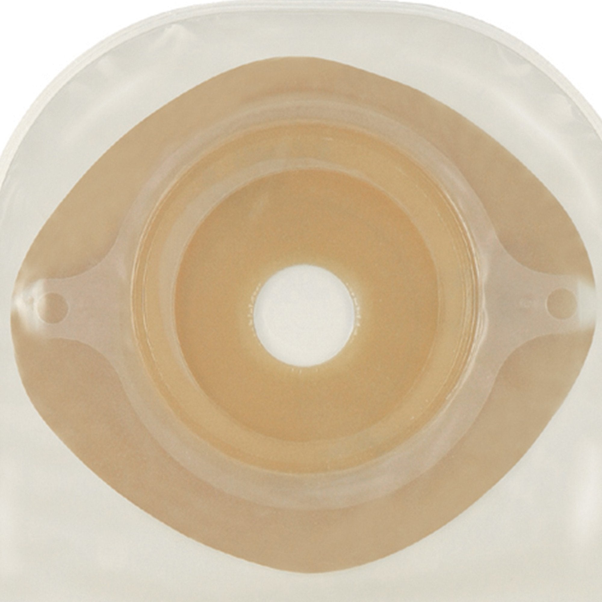 ActiveLife® One-Piece Drainable Transparent Urostomy Pouch, 10 Inch Length, 1Â¾ Inch Stoma