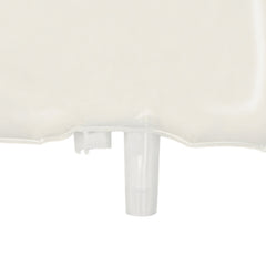 ActiveLife® One-Piece Drainable Transparent Urostomy Pouch, 10 Inch Length, 1Â¾ Inch Stoma