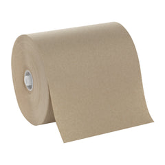 Cormatic® Brown Paper Towel, 8Â¼ Inch x 700 Foot, 6 Rolls per Case