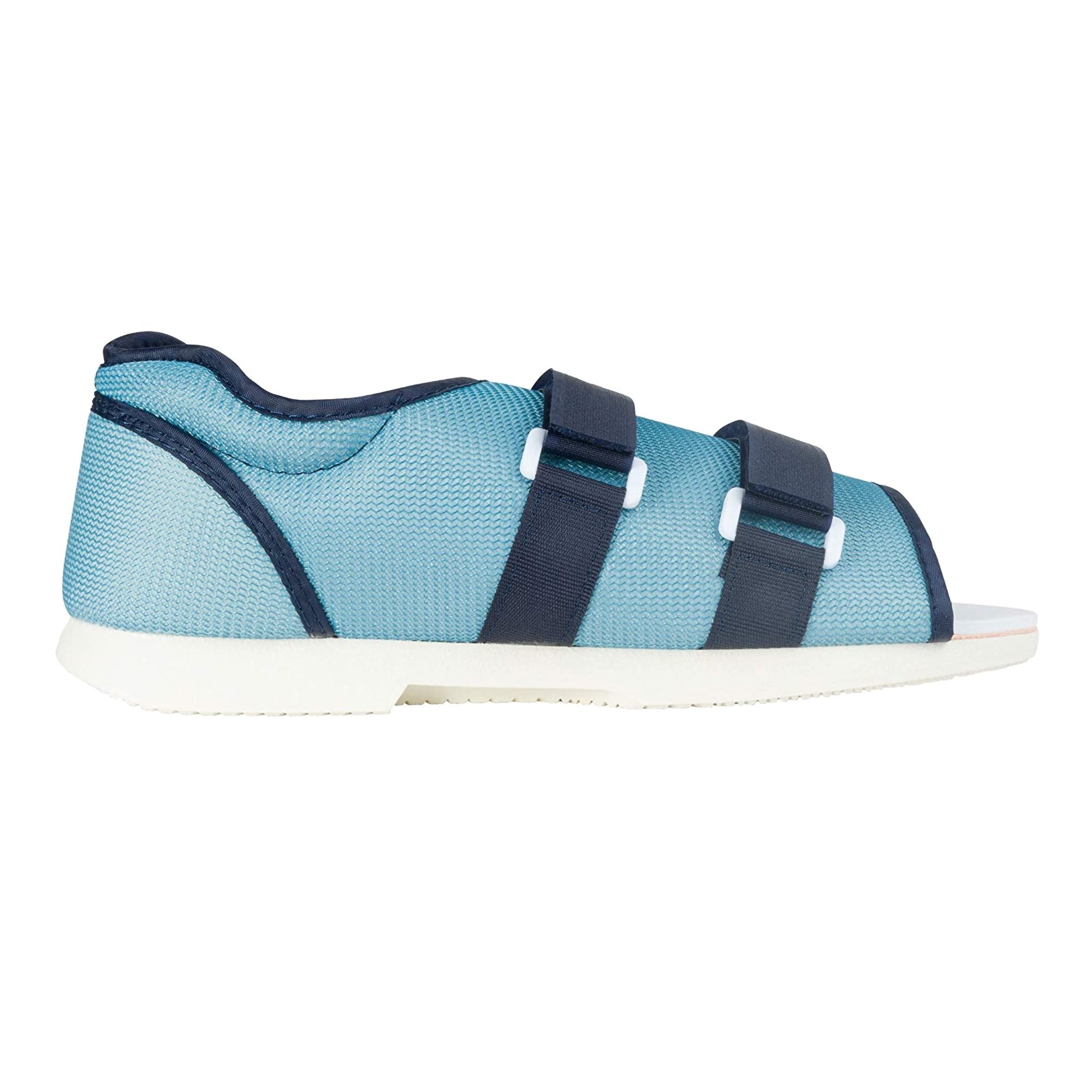Ã–ssur® Womens Mesh Top Post-Op Shoe, Large