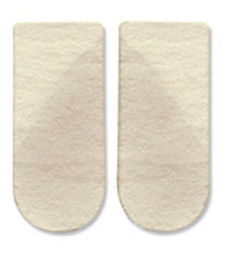 Hapad® Heel Wedge, 3/4 x 3 Inch