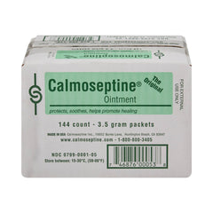 Calmoseptine Moisture Barrier Scented Ointment
