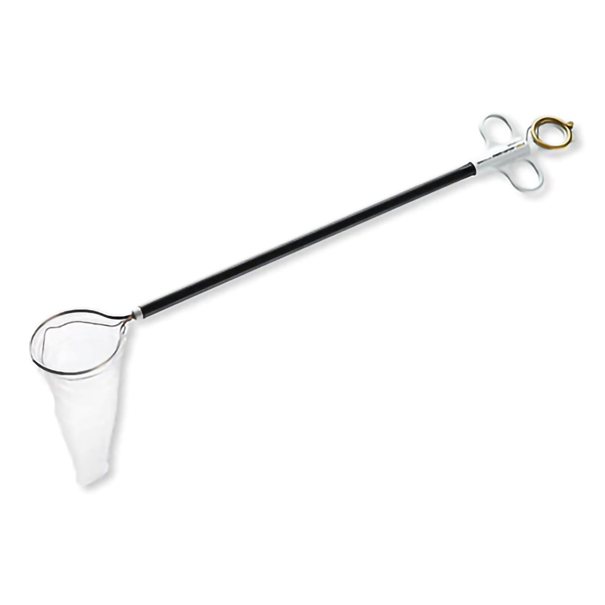 Endo Catch Gold Specimen Retrieval System, 34.5 cm Length