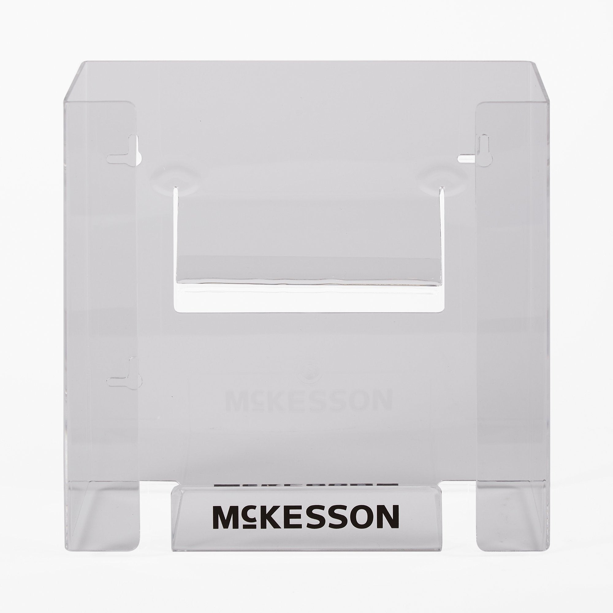 McKesson Glove Box Holder, 4 x 10 x 10Â¾ Inch