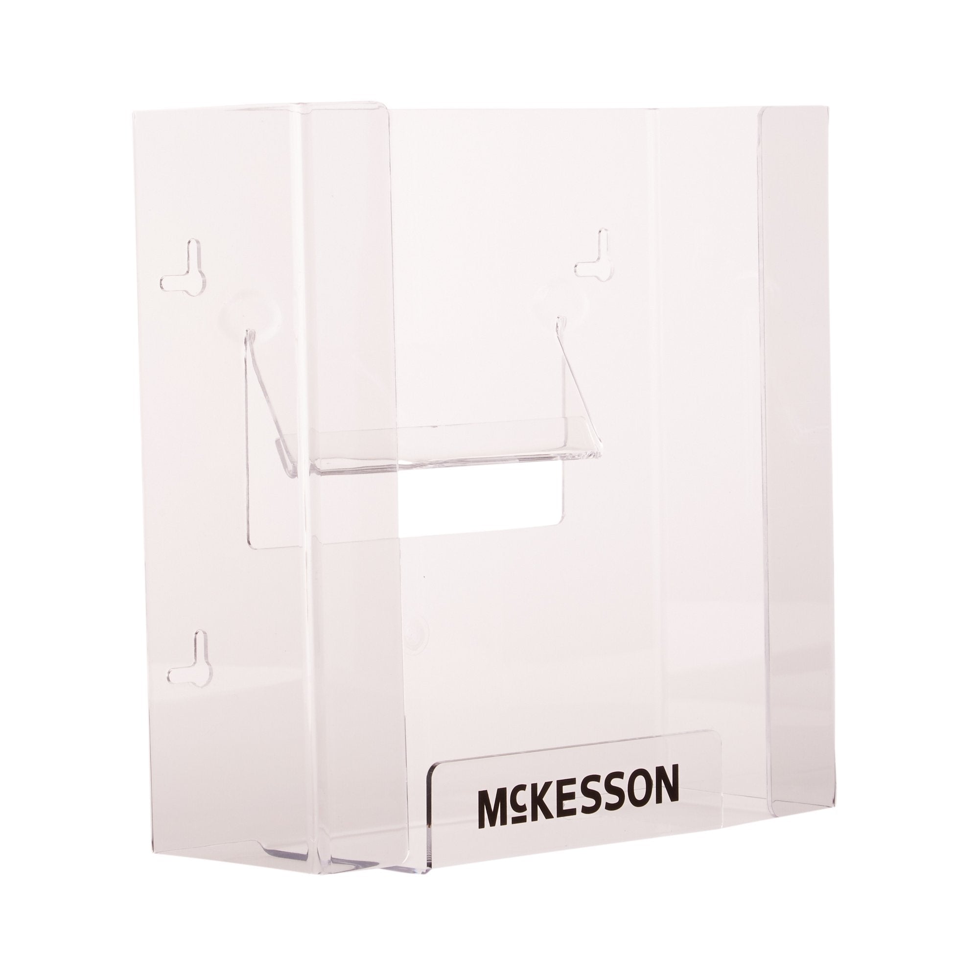 McKesson Glove Box Holder, 4 x 10 x 10Â¾ Inch