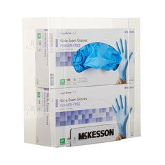 McKesson Glove Box Holder, 4 x 10 x 10Â¾ Inch