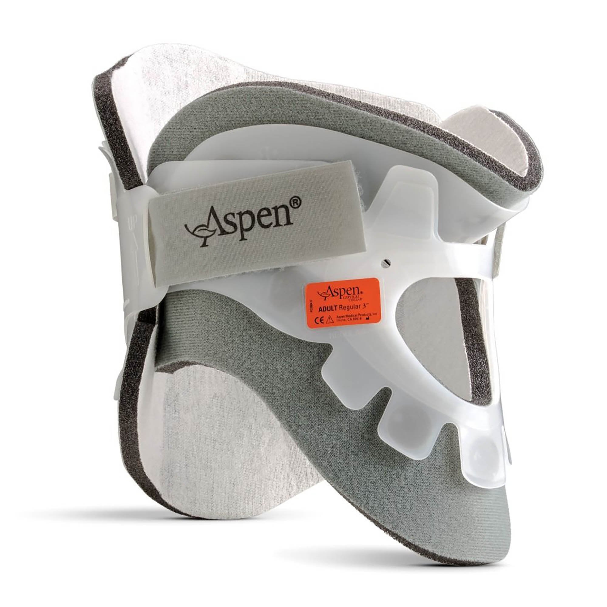 Aspen® Rigid Cervical Collar, Regular