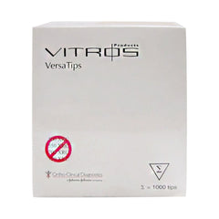 Vitros® Versatip Tip