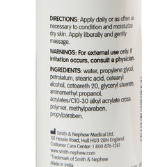 Secura Hand and Body Moisturizer, 8 oz. Bottle