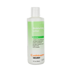 Secura Hand and Body Moisturizer, 8 oz. Bottle