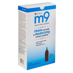 Hollister m9 Cleaner/Decrystallizer