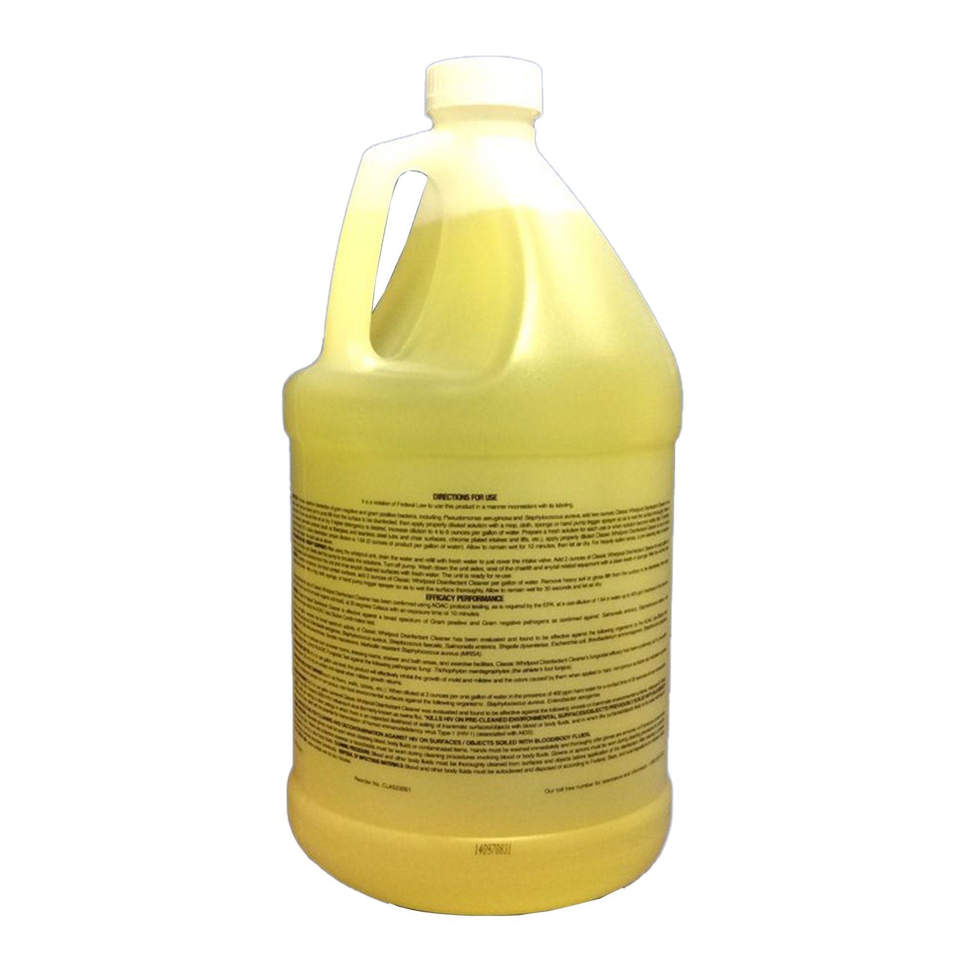 Classic® Surface Disinfectant Cleaner, 1 gal Jug