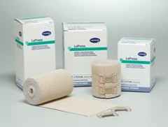 LoPress® Clip Detached Closure Elastic Bandage, 4-7/10 Inch x 5-2/5 Yard