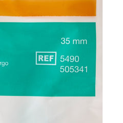 Coloplast Freedom® Clear LS Male External Catheter, Large