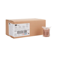 3M Coban Self-adherent Closure Cohesive Bandage, 3 Inch x 5 Yard, Tan